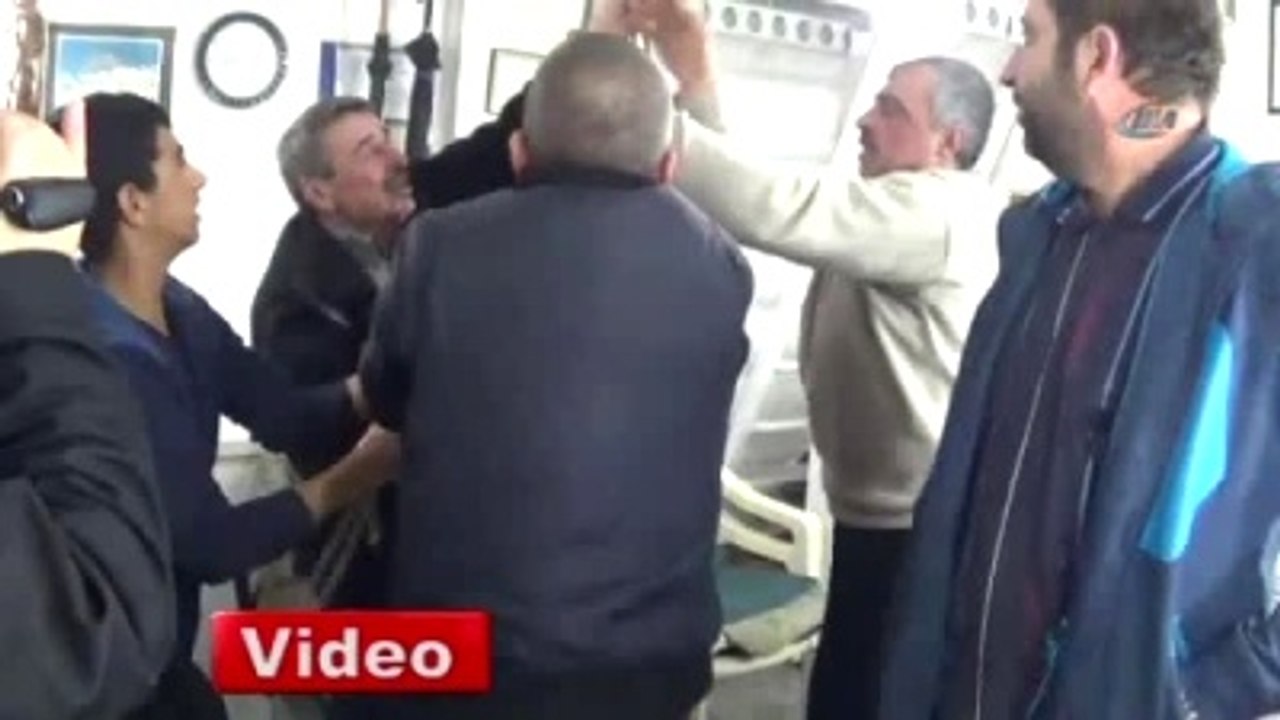 66,5 Kiloluk Dev Lağos Balığı!