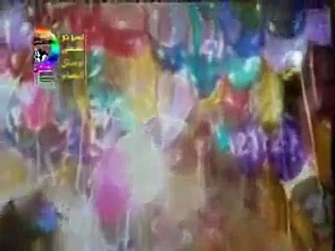 قصيدة غريبا عشت فى الدنيا لقداسة البابا شنودة الثالث