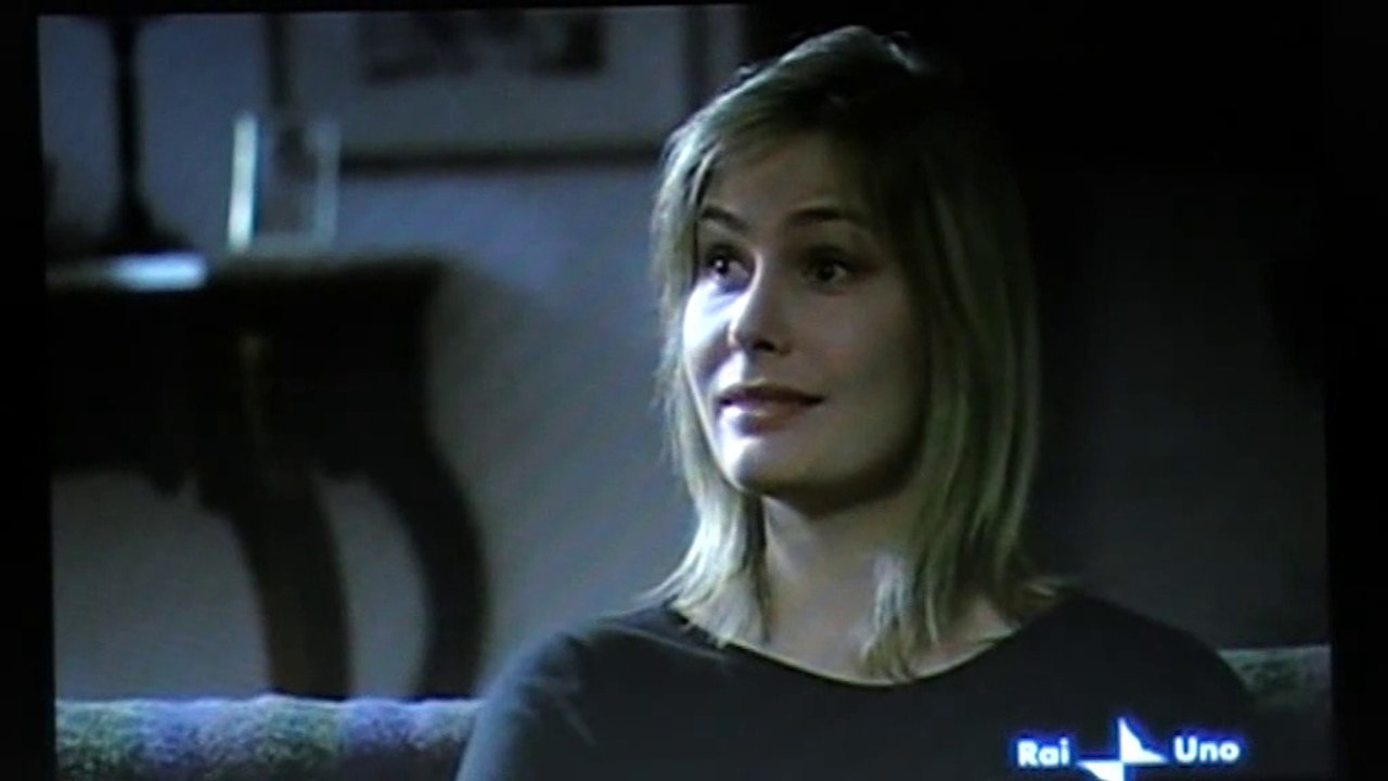 Un'amica svedese,parte 2a (con Isabell Sollman)