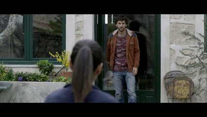 Tráiler película española "Las ovejas no pierden el tren", de Álvaro Fernández Armero