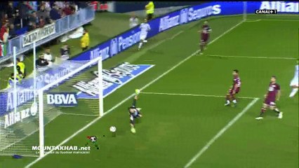 Nordin Amrabat Vs Deportivo