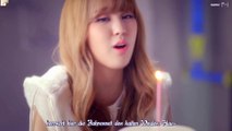 NC.A - Hoo Hoo Hoo MV HD k-pop [german Sub]