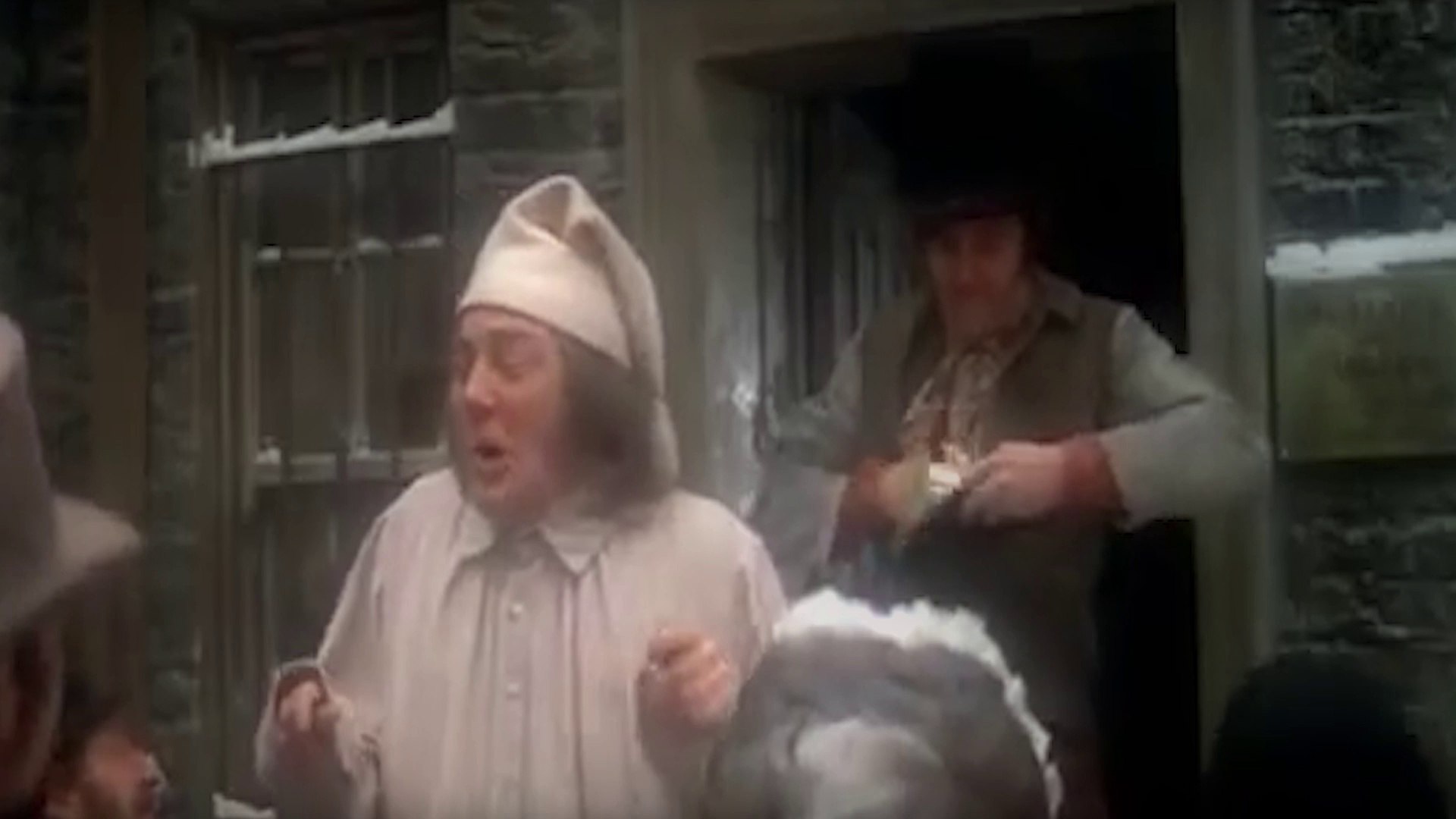 ⁣VKMTV - Scrooge (Movies and TV Specials Supercut)