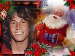 A Very Merry ANDY GIBB Christmas