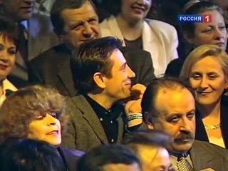 Г. Хазанов 'Урок истории'