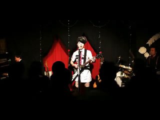 美穂蘭　ガソリンアレイ