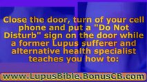 the lupus bible - lupus symptoms diet and causes - lupus treatments