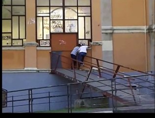 Bilbao - Adolescents violents