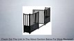 Royal Weave Freestanding Pet Gate-2 Panel Gate+Door Panel+2 Side Panels - Improvements Review
