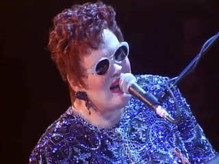 Diane Schuur: Live From Seattle ~ Trailer