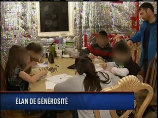 18 dec le TVA Nouvelles de 18hres Gatineau - Ottawa