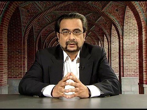 Kiya Allah tak Pohanchanay kay Liyay Wasila darkar hay? (Chand Ghalat Fehmiyan)