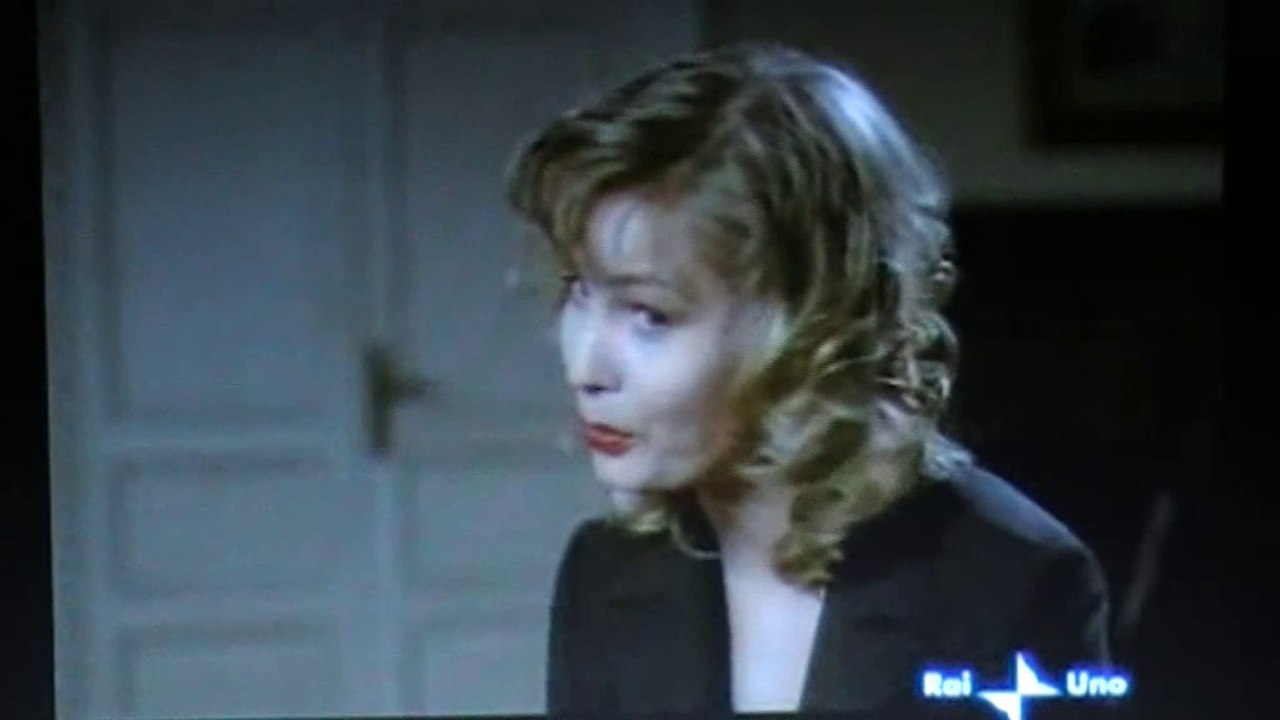 Un'amica svedese,parte 4a (con Isabell Sollman)