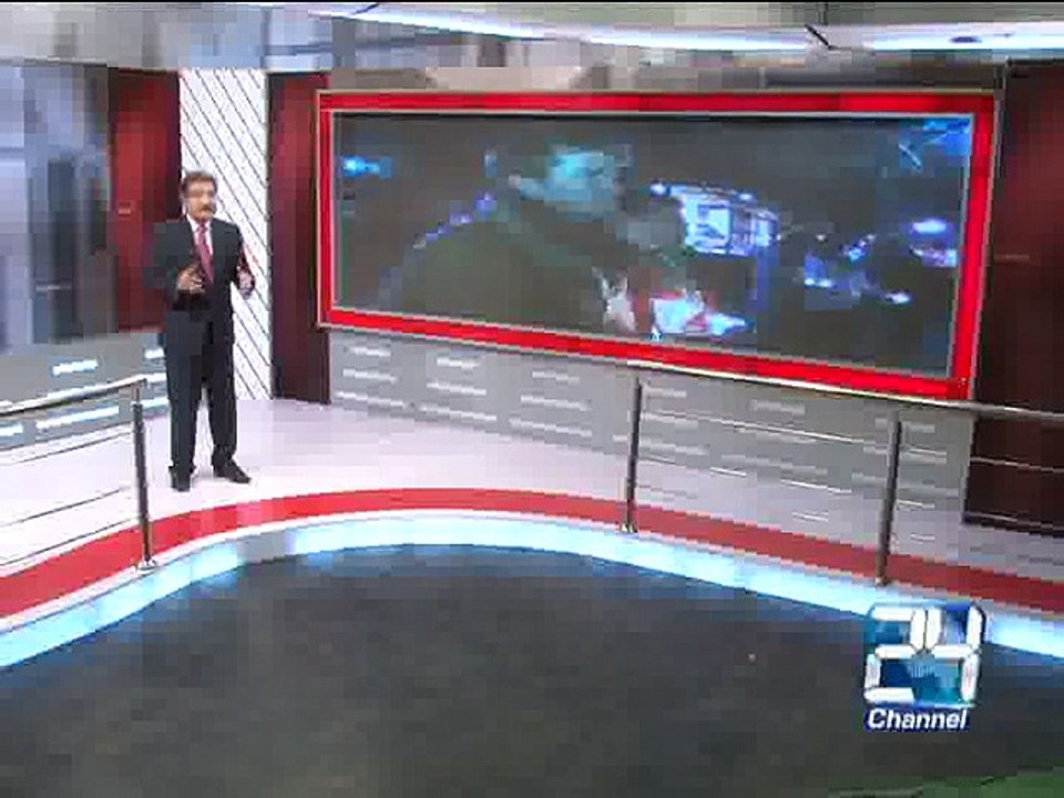 Tajzia 18th December 2014