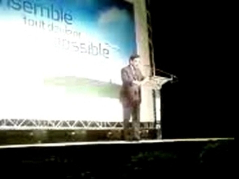 FILLON NIMES SARKOZY 2/2