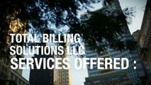 Total Billing Solutions LLC - Medical Billing Services