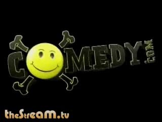 Comedy.com's Best of the Web #100:Pilot