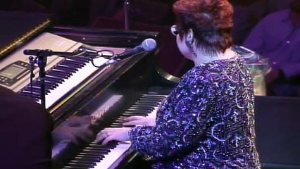 Diane Schuur: Live From Seattle