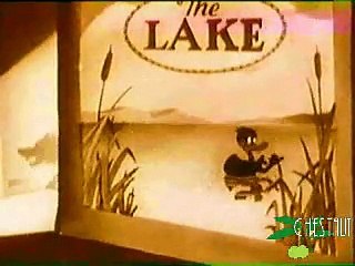 Daffy Duck - 01 - A Coy Decoy