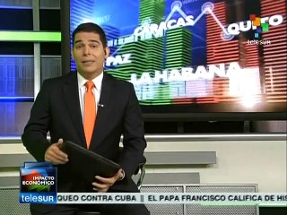 Comisión Europea busca promover compra de acciones