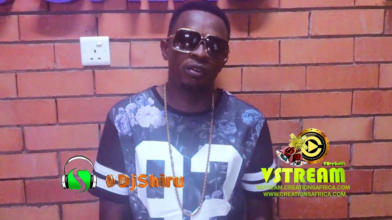#DJShiru #Vstream Xmas 2014
