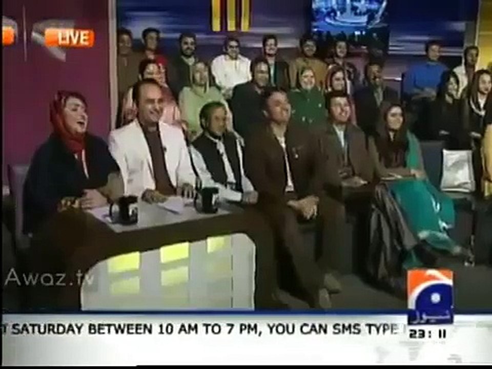 Khabar Naak - 7 December 2014