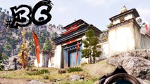 Yuma's Fort Ratu Gadhi FAR CRY 4 Gameplay Walkthrough by NikNikam Part 36