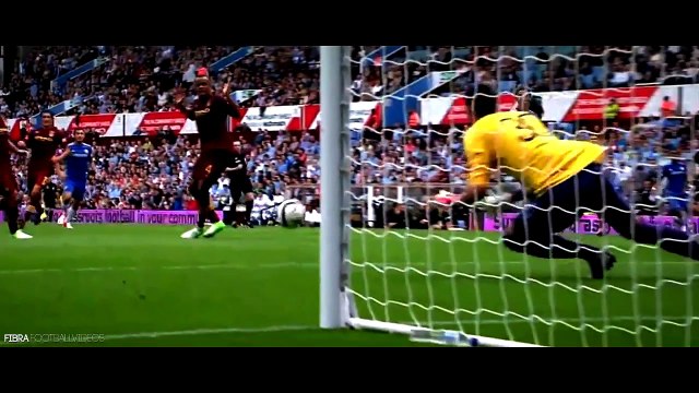 Eden Hazard 2014/15 Ultimate Skills | Chelsea F.C. | HD