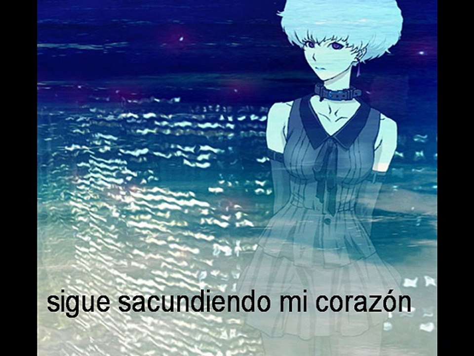 for lonely Zankyou no terror