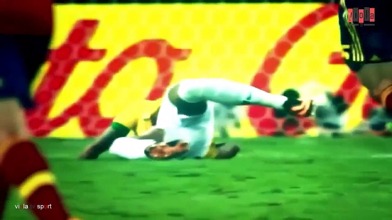 The BEST Football Skills & Tricks 2014 - Salinan Best Top Neymar Skills And Tricks - Messi vs Neymar