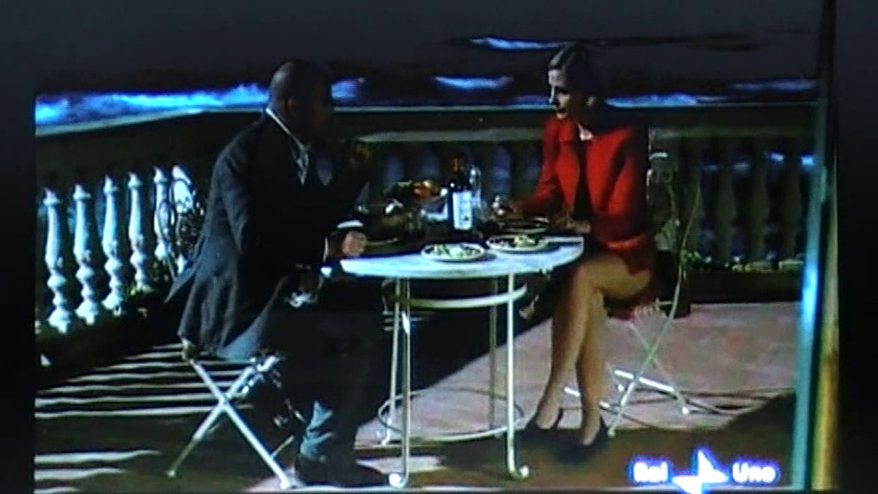 Un'amica svedese,parte 5a (con Isabell Sollman)