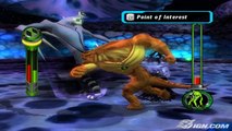 Cartoon Network Games   Ben 10 Alien Force   Vilgax Crash Full Gameplay Walkthrough