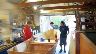 Wood Boat Plans - My Boat Plans