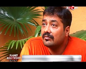 Anurag Kashyap loses a legal battle