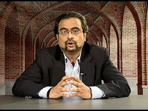 Shafa’at ka Mas'alah (Chand Ghalat Fehmiyan)