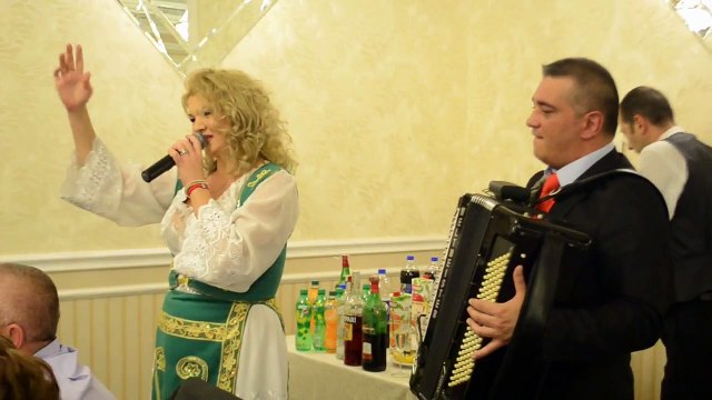 Formatie Nunta - Formatie Pentru Nunta Ta - Revino La Traditie Cu Formatia Simona Tone 2015