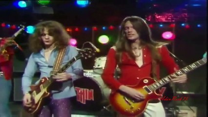 Thin Lizzy - Wild One