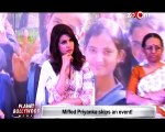 Bollywood News Priyanka Chopra skips an awards night