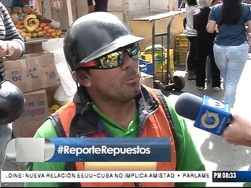 Reporte Estelar: Situación del sector automovilístico en Venezuela