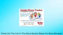 Prepaid Mobile Phone Locate Card Review