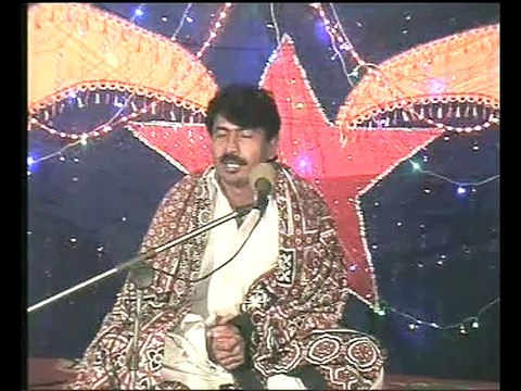 NEW SARAIKI MUSHAIRA 2015 POET RAIZ ASMAT POET JAVID RAZZ