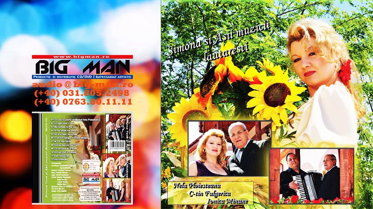 Muzica Pentru Nunti 2015 -2016 - Formatia Simona Tone - Muzica Live