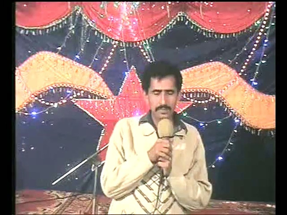 NEW SARAIKI MUSHAIRA 2015 POET BHORAL MALANG POET NAWAZ TABISH