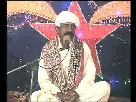 NEW SARAIKI MUSHAIRA 2015 POET ISHRAT LEGARI