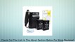 2 Pack Battery And Charger Kit For Nikon D5300, D3300, D5200, D5100, D3100, D3200, Nikon Df, P7700 Digital SLR Camera Includes 2 Extended (1500Mah) Replacement For Nikon EN-EL14a, EN-EL14 Batteries (Fully Decoded!) + Ac/Dc Rapid Charger + More Review