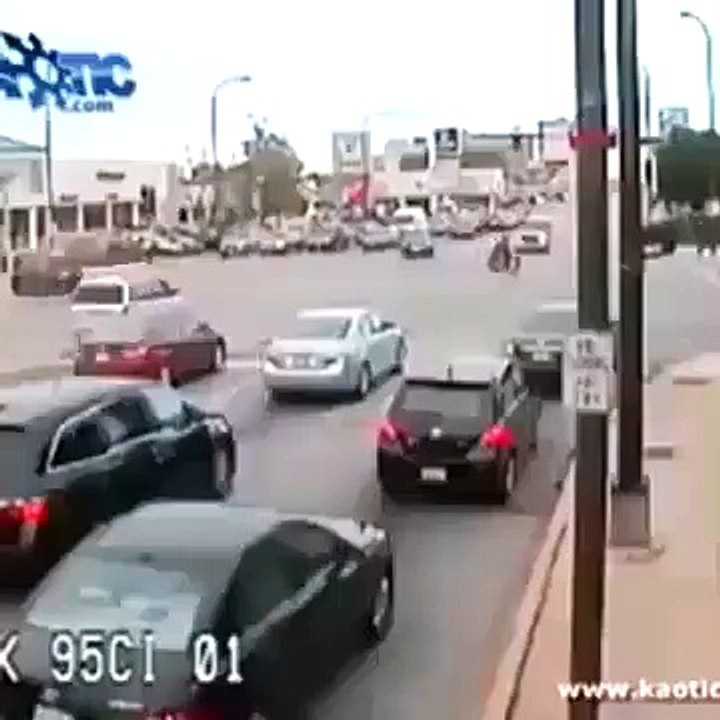 v horrible accident......