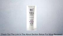 Solar Protection Formula TIZO 2 Facial Mineral Fusion Broad Spectrum Sunscreen SPF 40 - For Light Skin Tones Review