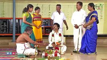 Nadhaswaram நாதஸ்வரம் Raghini marriage promo