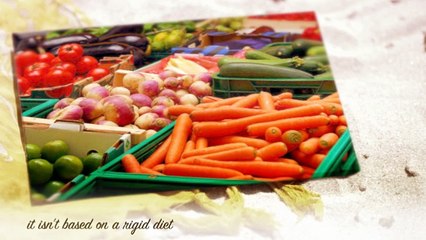 choices will help you feel healthy