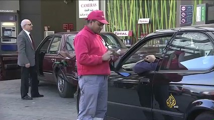 انخفاض ملحوظ في أسعار الوقود بلبنان